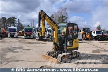Yanmar SV26 Mini excavatoare < 7t