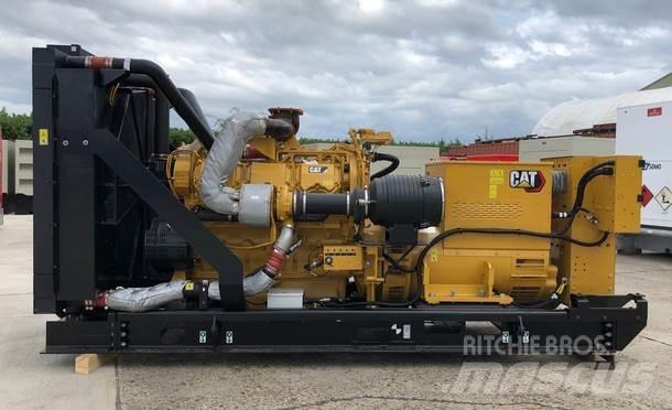 CAT C32 Generatoare Diesel