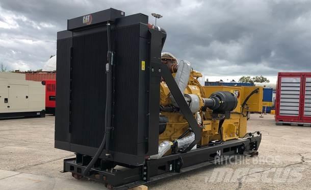 CAT C32 Generatoare Diesel