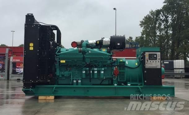 Cummins KTA38-G5 Generatoare Diesel