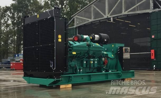 Cummins KTA38-G5 Generatoare Diesel