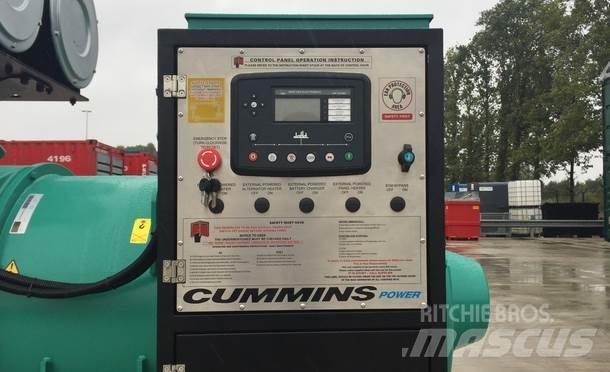 Cummins KTA38-G5 Generatoare Diesel