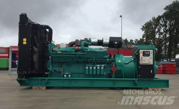 Cummins KTA50-G3 Generatoare Diesel