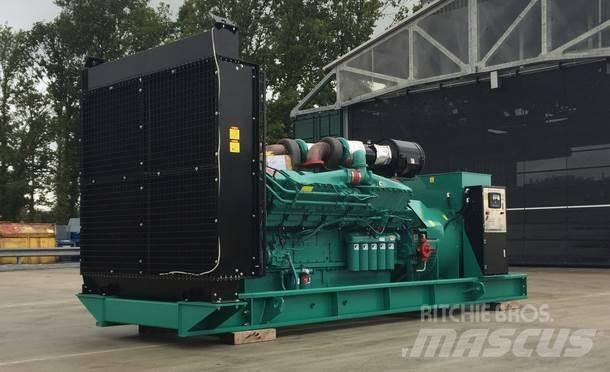 Cummins KTA50-G3 Generatoare Diesel