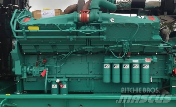 Cummins KTA50-G3 Generatoare Diesel