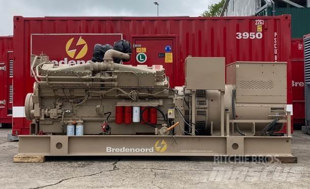 Cummins KTA50 G3 Generatoare Diesel