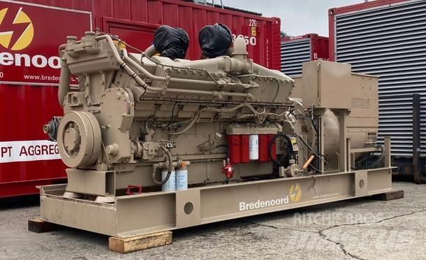 Cummins KTA50 G3 Generatoare Diesel