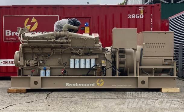 Cummins KTA50 G3 Generatoare Diesel