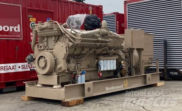 Cummins KTA50 G3 Generatoare Diesel