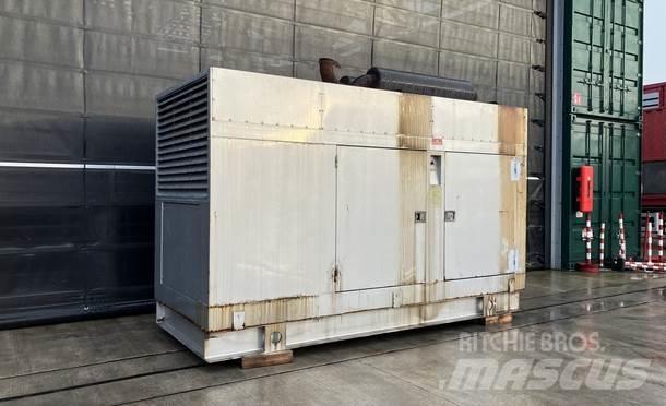 Deutz BF6M1015C Generatoare Diesel