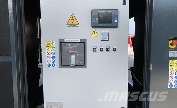 Doosan  Generatoare Diesel