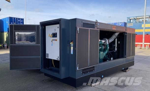 Doosan  Generatoare Diesel