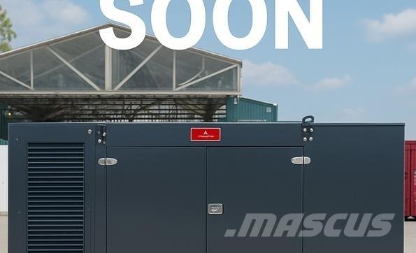 Doosan  Generatoare Diesel