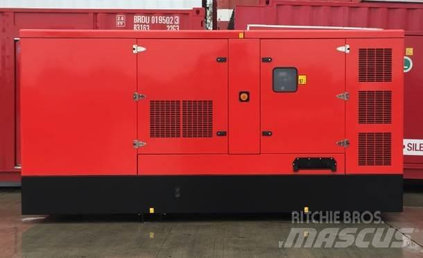  FPT/Iveco C13TE3A Generatoare Diesel