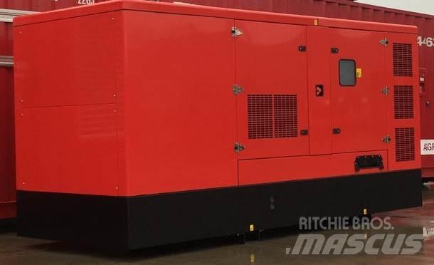  FPT/Iveco C13TE3A Generatoare Diesel