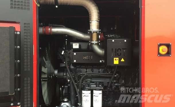  FPT/Iveco C13TE3A Generatoare Diesel