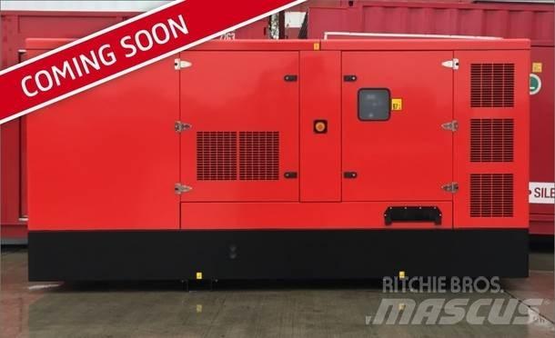  FPT/Iveco C13TE3A Generatoare Diesel