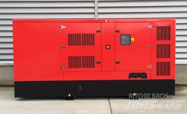  FPT/Iveco C13TE7 Generatoare Diesel