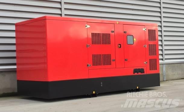  FPT/Iveco C13TE7 Generatoare Diesel