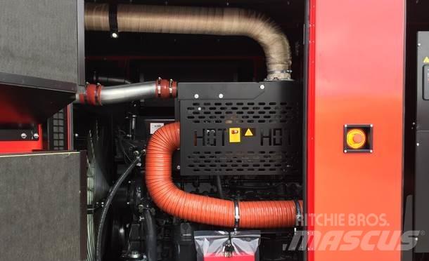  FPT/Iveco C13TE7 Generatoare Diesel
