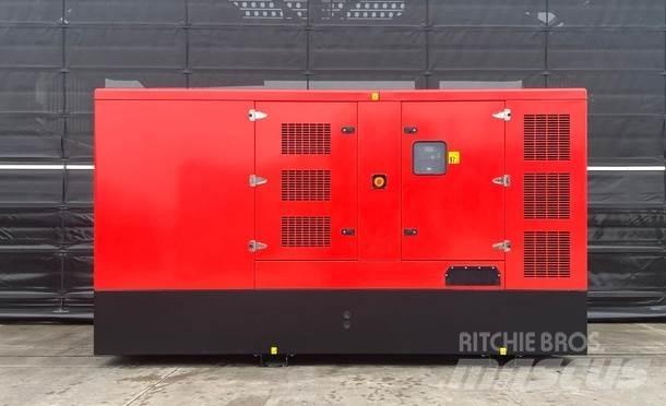  FPT/Iveco C87TE4 Generatoare Diesel