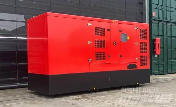  FPT/Iveco C87TE4 Generatoare Diesel