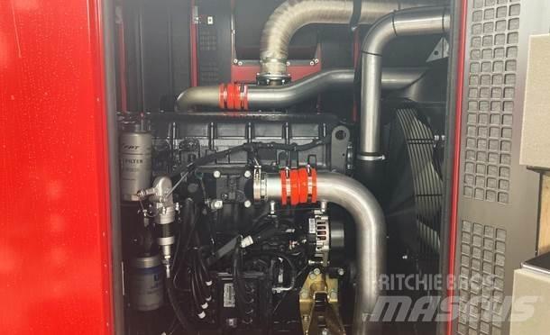  FPT/Iveco C87TE4 Generatoare Diesel