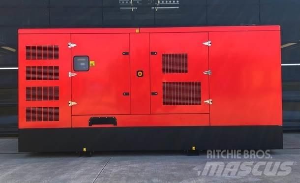  FPT/Iveco CR16TE1W Generatoare Diesel