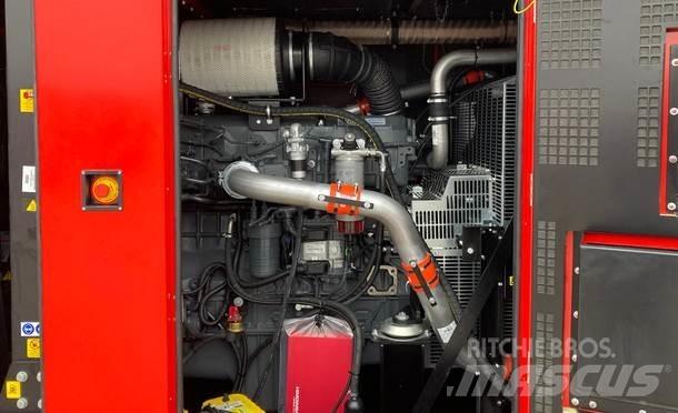  FPT/Iveco CR16TE1W Generatoare Diesel