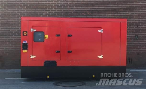  FPT/Iveco NEF45SM3 Generatoare Diesel