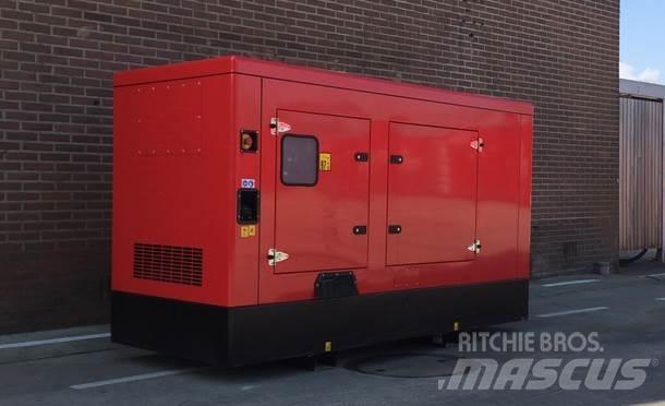  FPT/Iveco NEF45SM3 Generatoare Diesel