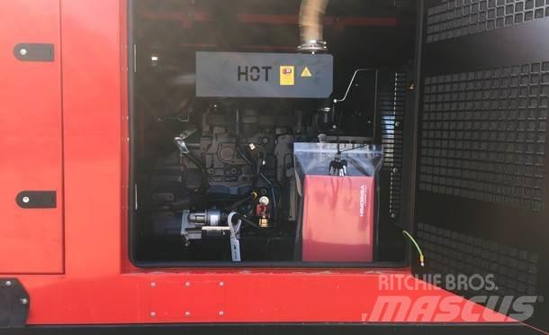  FPT/Iveco NEF45SM3 Generatoare Diesel