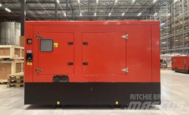  FPT/Iveco NEF45TM2A Generatoare Diesel