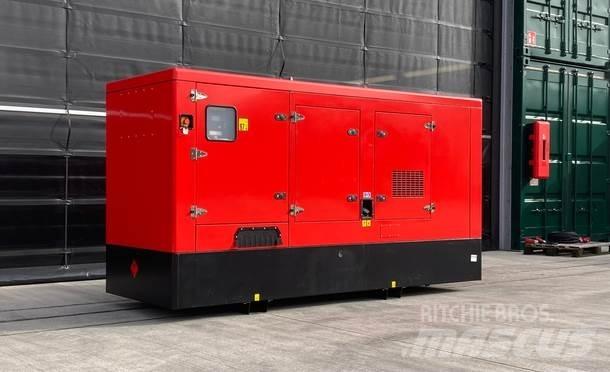  FPT/Iveco NEF67TM3A Generatoare Diesel