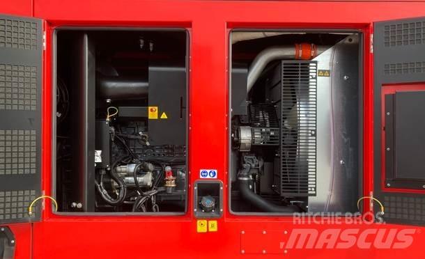  FPT/Iveco NEF67TM3A Generatoare Diesel