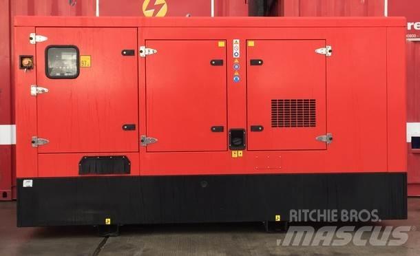  FPT/Iveco NEF67TM3A Generatoare Diesel