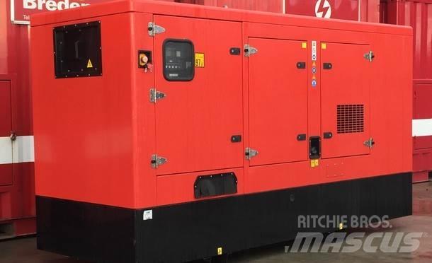  FPT/Iveco NEF67TM3A Generatoare Diesel