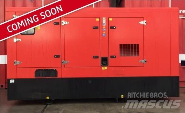  FPT/Iveco NEF67TM3A Generatoare Diesel