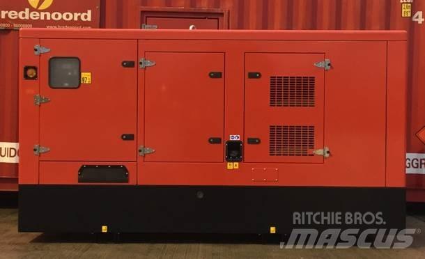  FPT/Iveco NEF67TM7 Generatoare Diesel