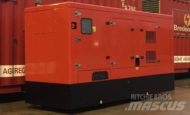  FPT/Iveco NEF67TM7 Generatoare Diesel