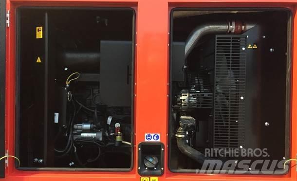  FPT/Iveco NEF67TM7 Generatoare Diesel