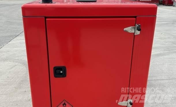 Yanmar 4TNV98CT-IHR Generatoare Diesel