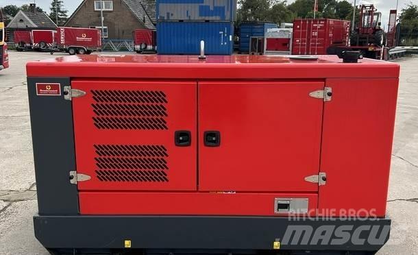 Yanmar 4TNV98CTIHR Generatoare Diesel