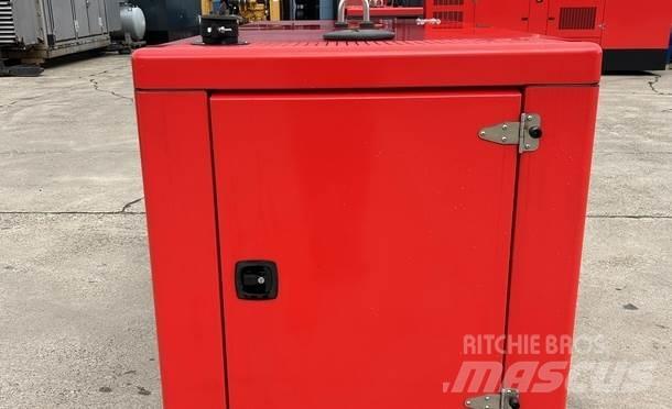 Yanmar 4TNV98CTIHR Generatoare Diesel