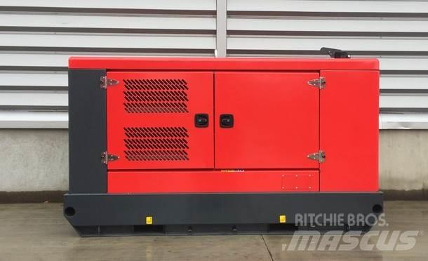 Yanmar 4TNV98CTIHR Generatoare Diesel