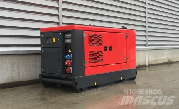 Yanmar 4TNV98CTIHR Generatoare Diesel