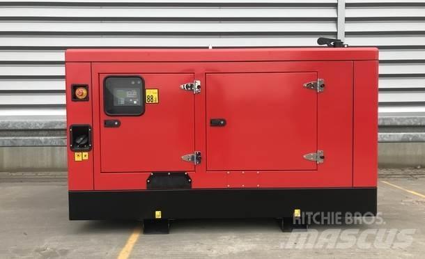 Yanmar 4TNV98GGEHR Generatoare Diesel
