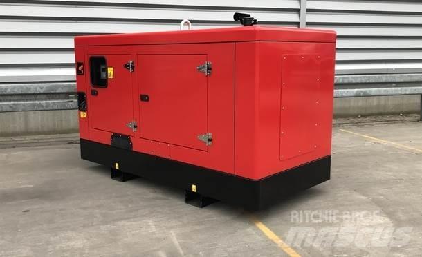 Yanmar 4TNV98GGEHR Generatoare Diesel