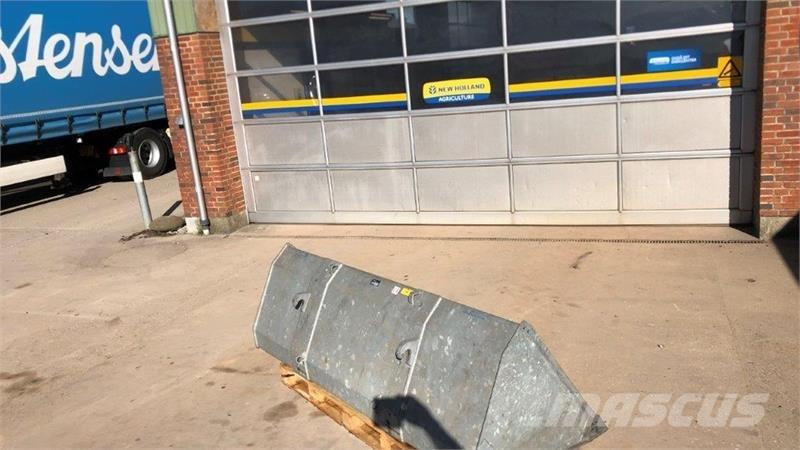 Fliegl  Încarcatoare frontale