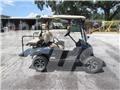 E-Z-GO  Masinute Golf